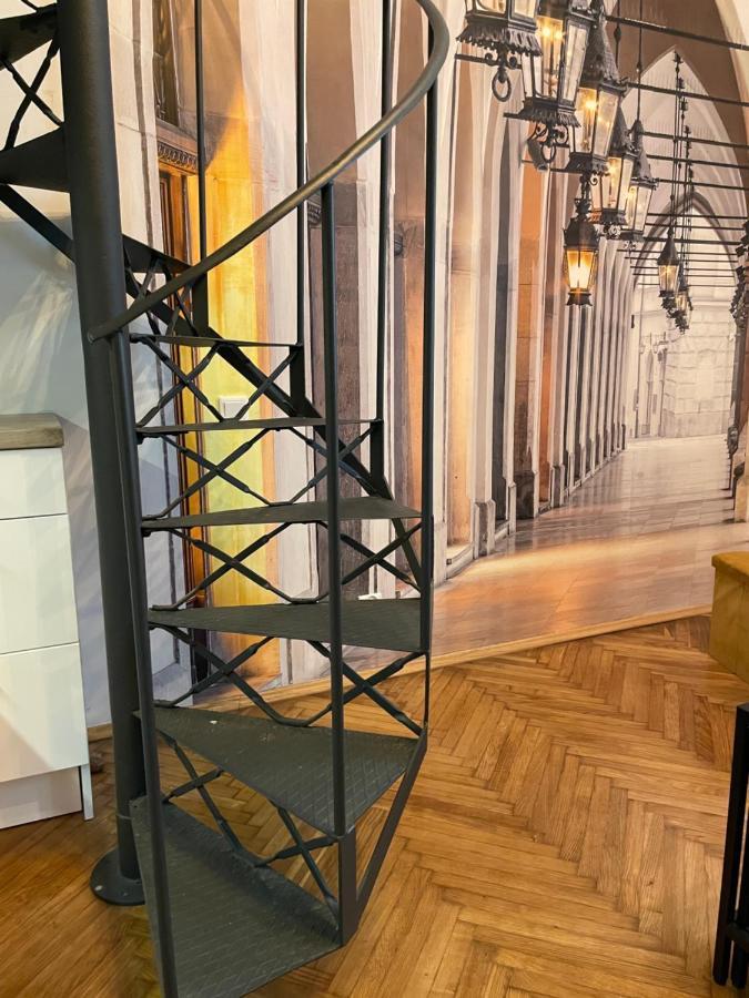 Family Suite Krasków Εξωτερικό φωτογραφία