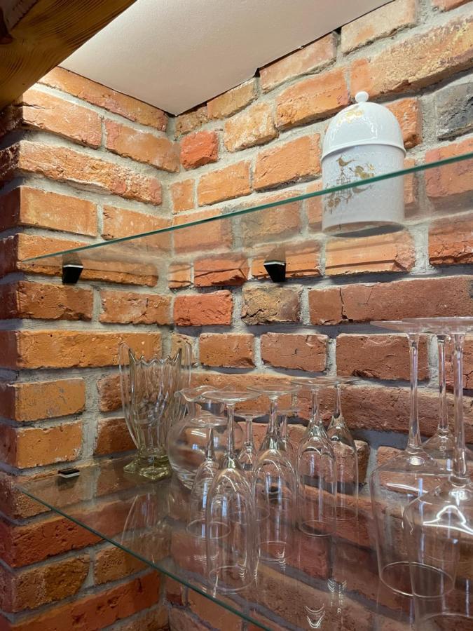 Family Suite Krasków Εξωτερικό φωτογραφία