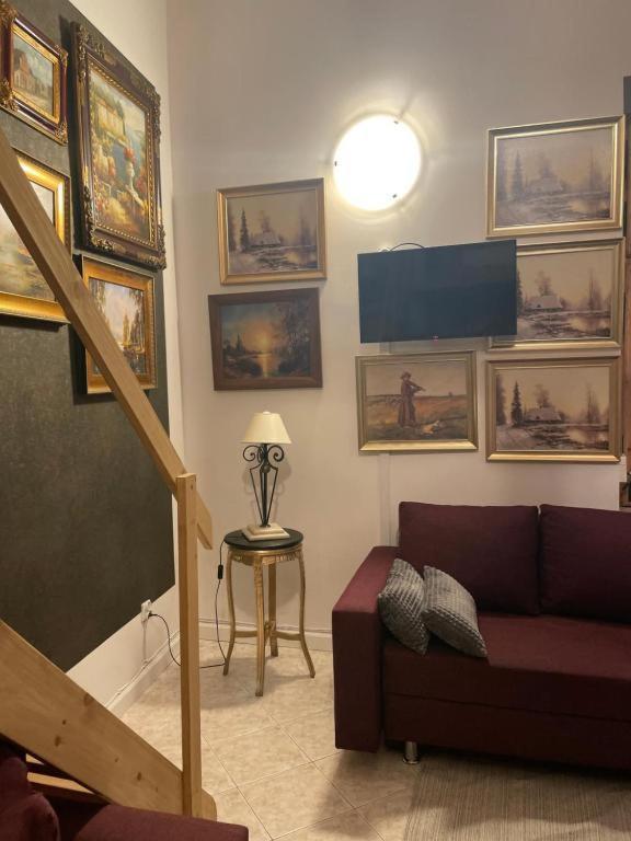 Family Suite Krasków Εξωτερικό φωτογραφία