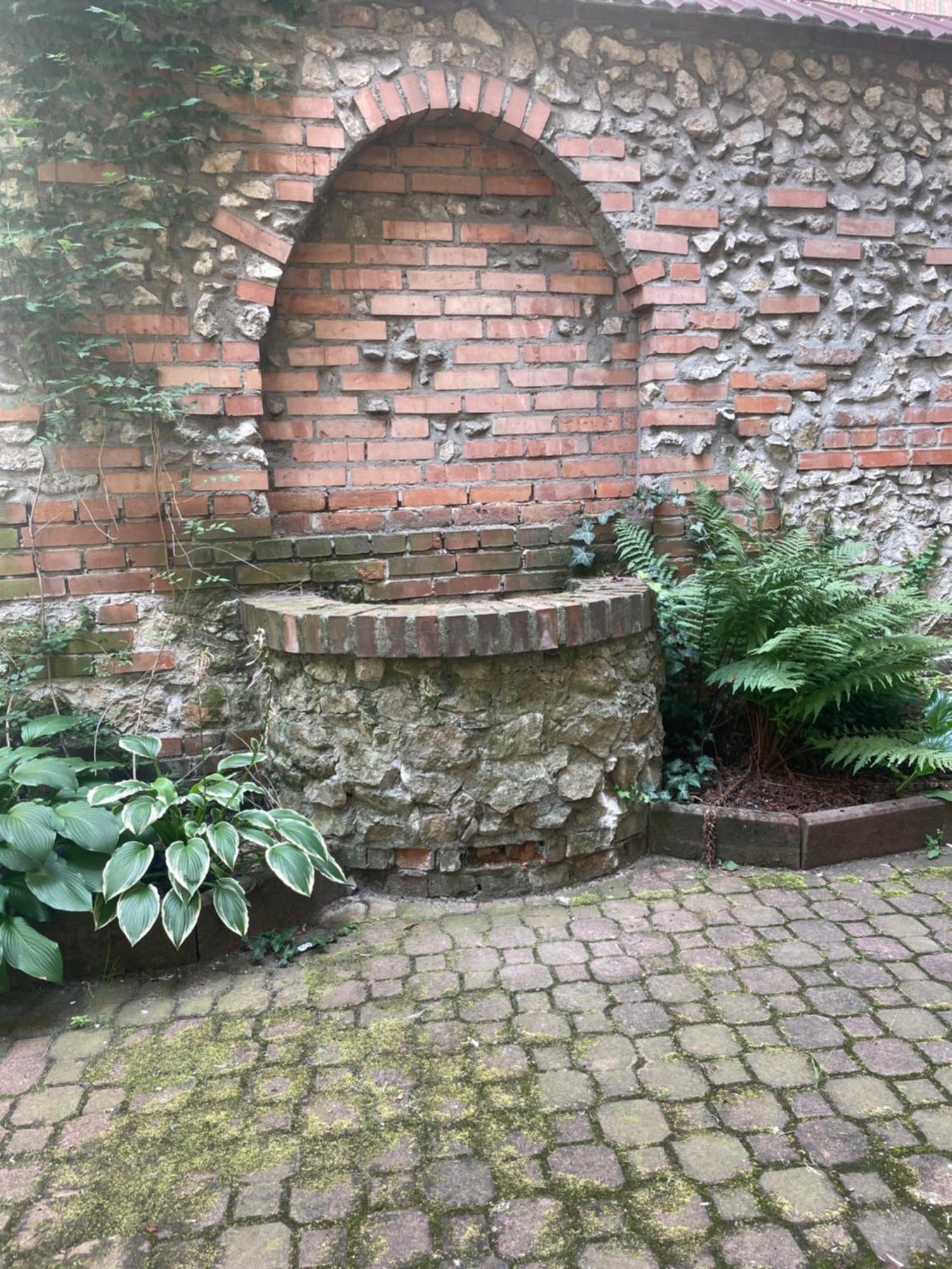 Family Suite Krasków Εξωτερικό φωτογραφία