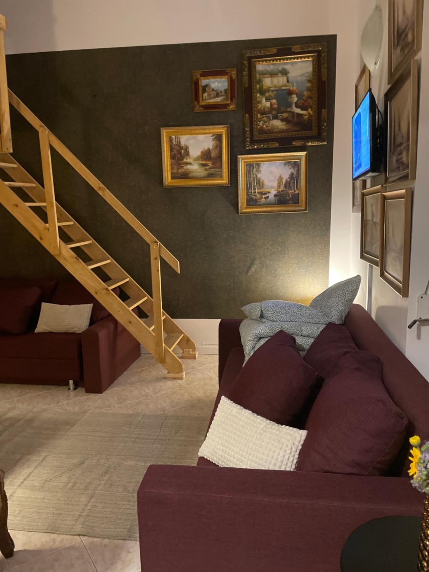 Family Suite Krasków Εξωτερικό φωτογραφία