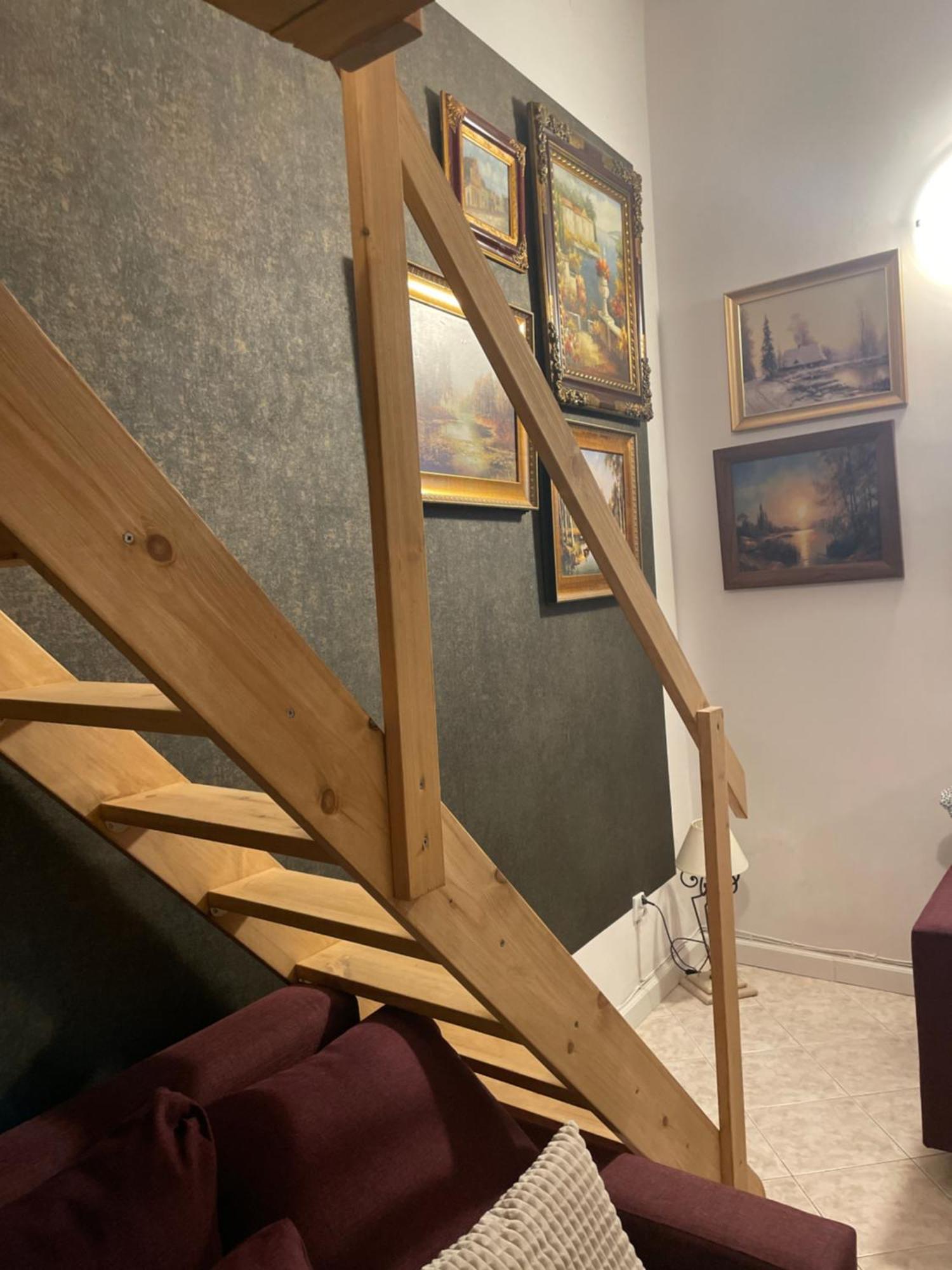 Family Suite Krasków Εξωτερικό φωτογραφία