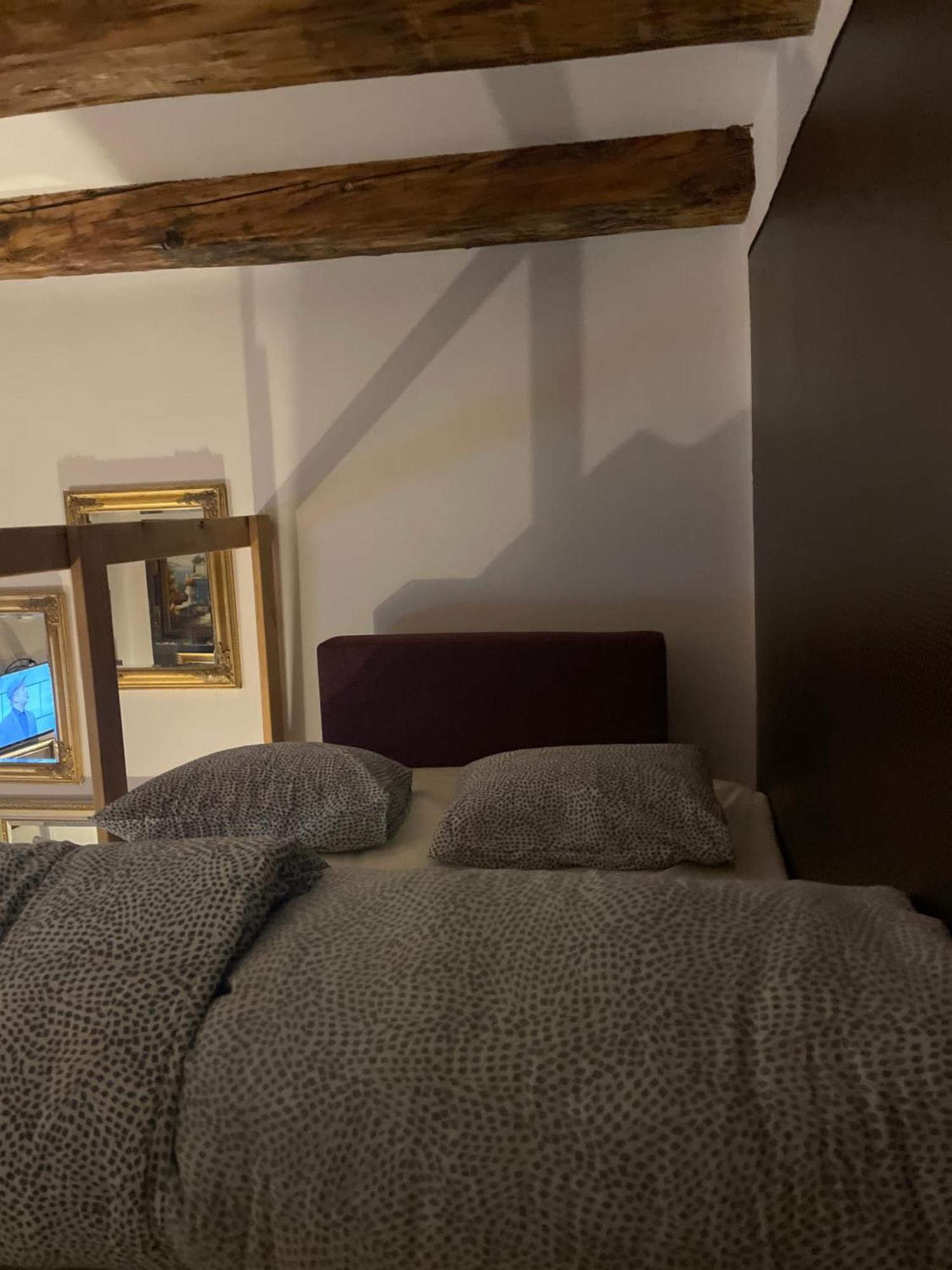 Family Suite Krasków Εξωτερικό φωτογραφία