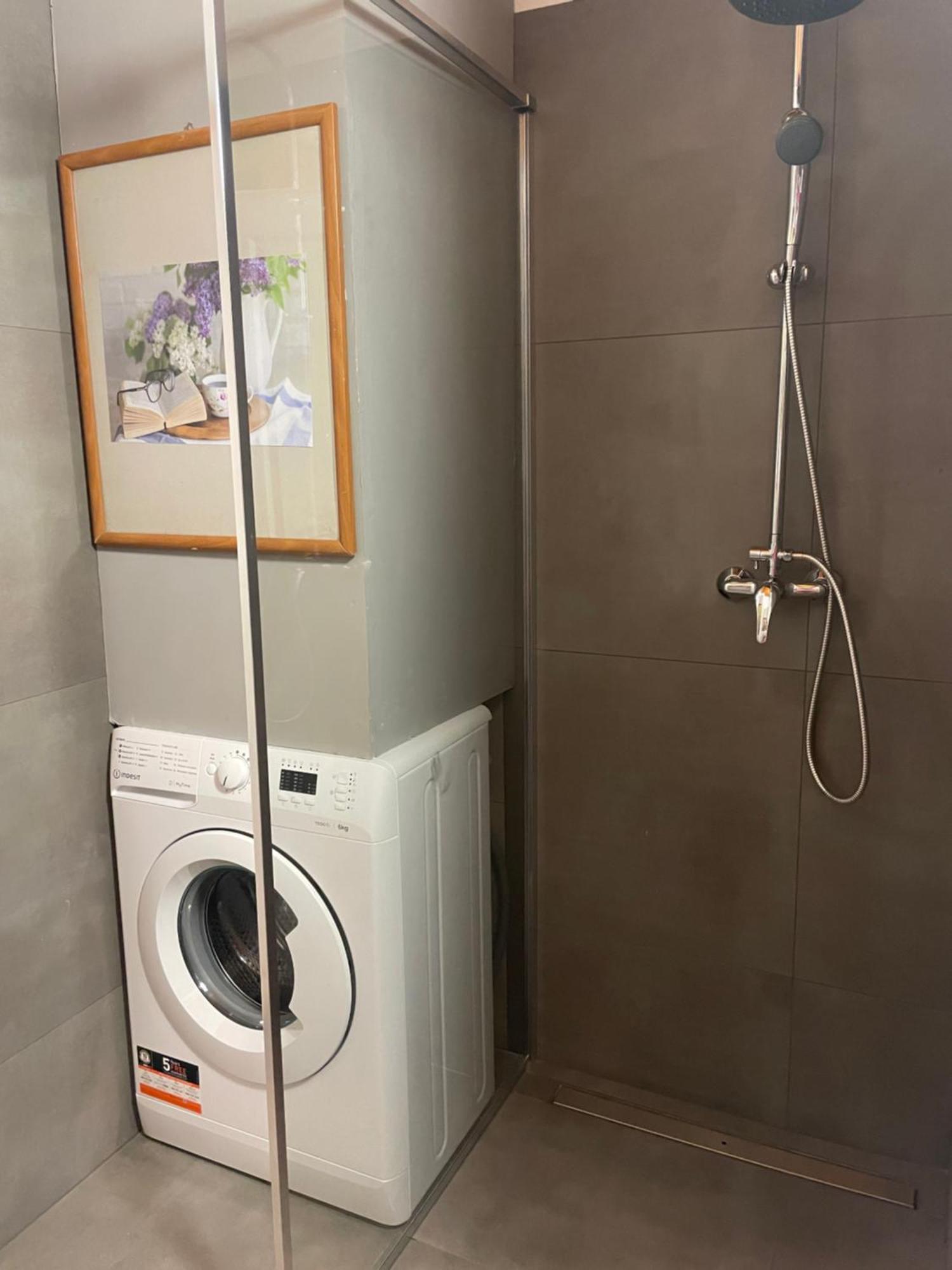 Family Suite Krasków Εξωτερικό φωτογραφία