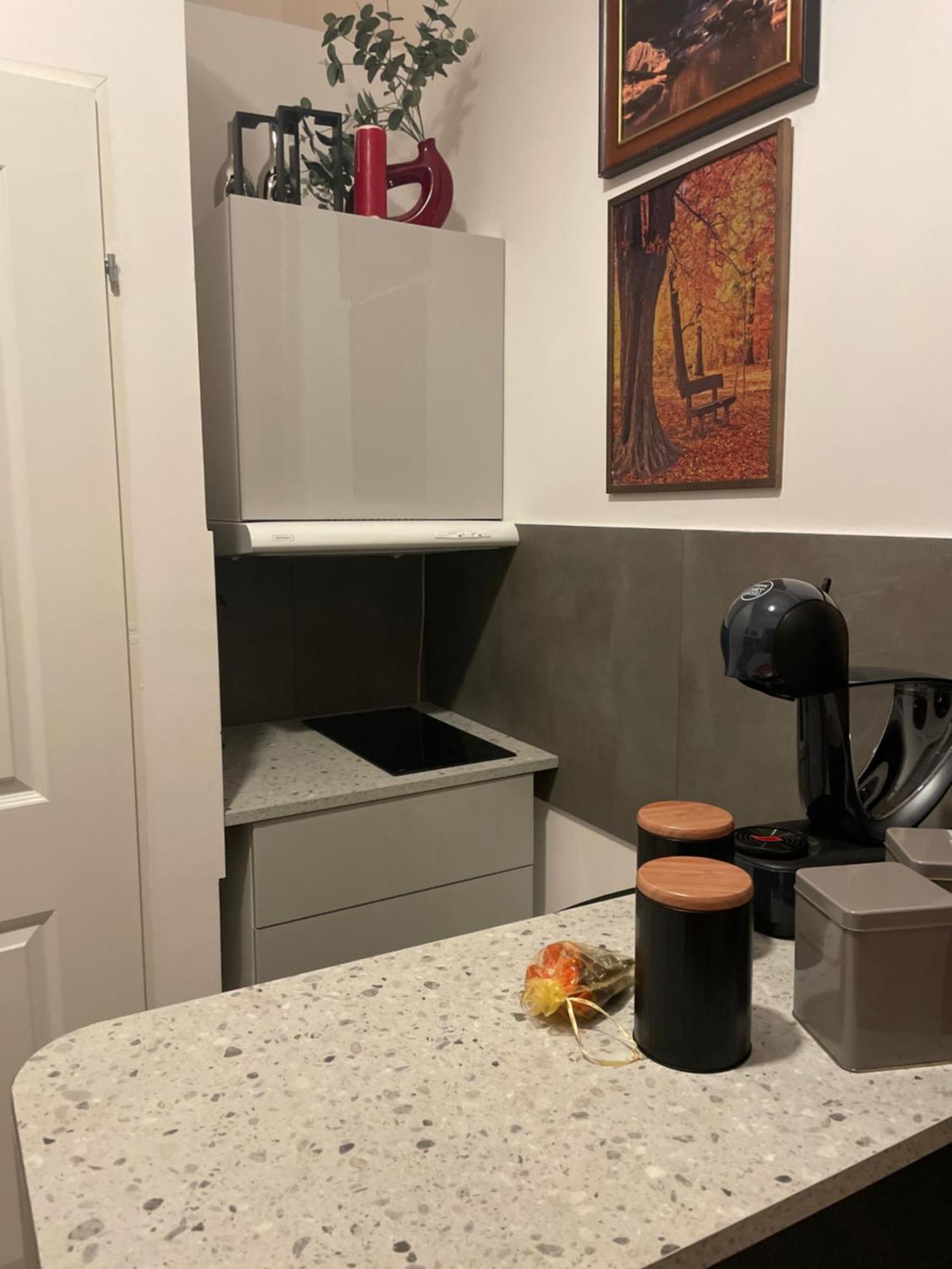 Family Suite Krasków Εξωτερικό φωτογραφία