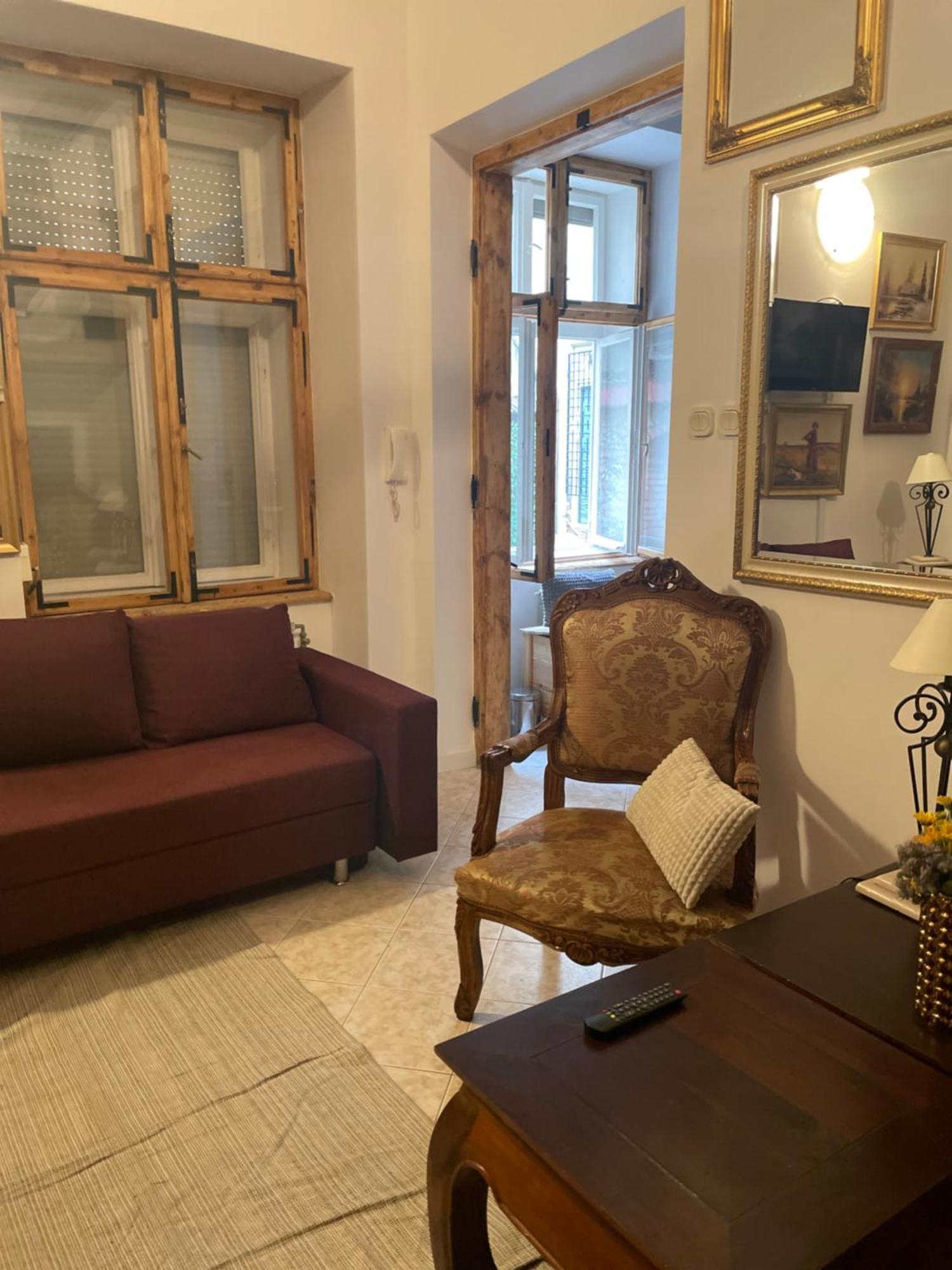 Family Suite Krasków Εξωτερικό φωτογραφία