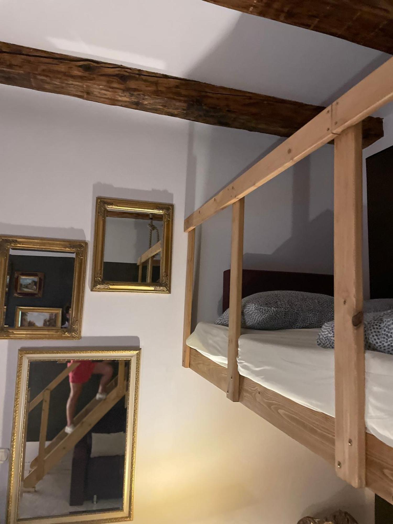 Family Suite Krasków Εξωτερικό φωτογραφία