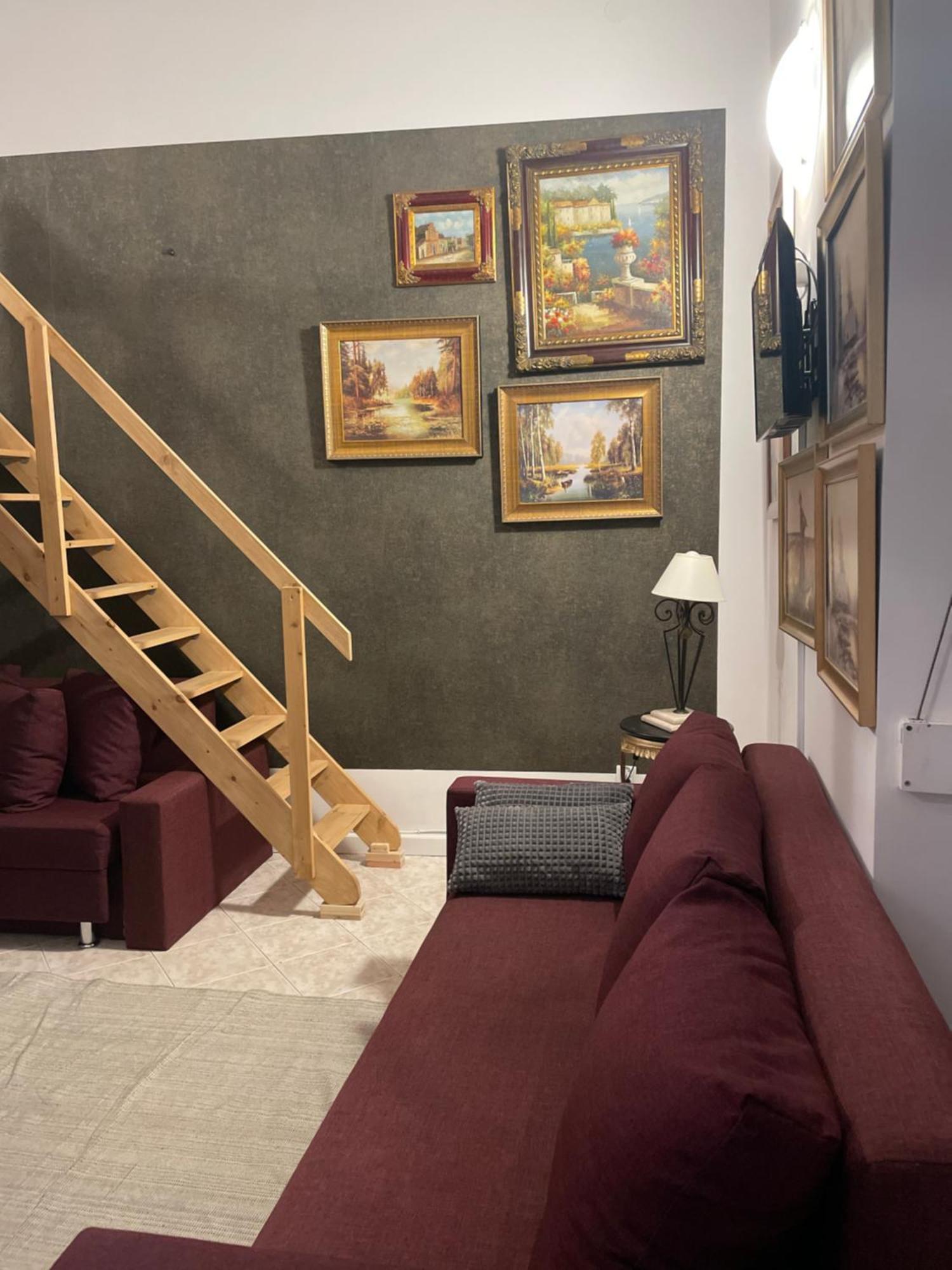 Family Suite Krasków Εξωτερικό φωτογραφία