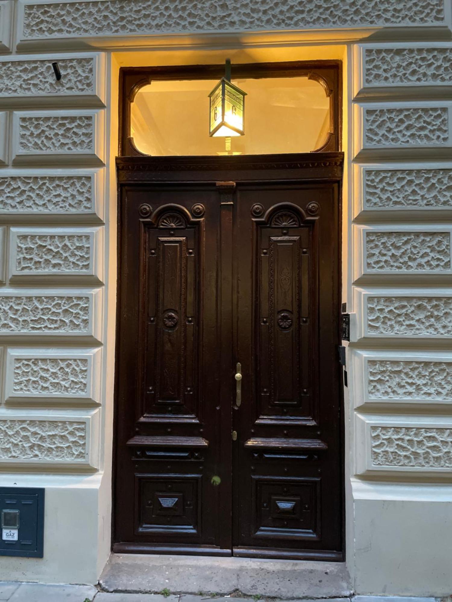 Family Suite Krasków Εξωτερικό φωτογραφία