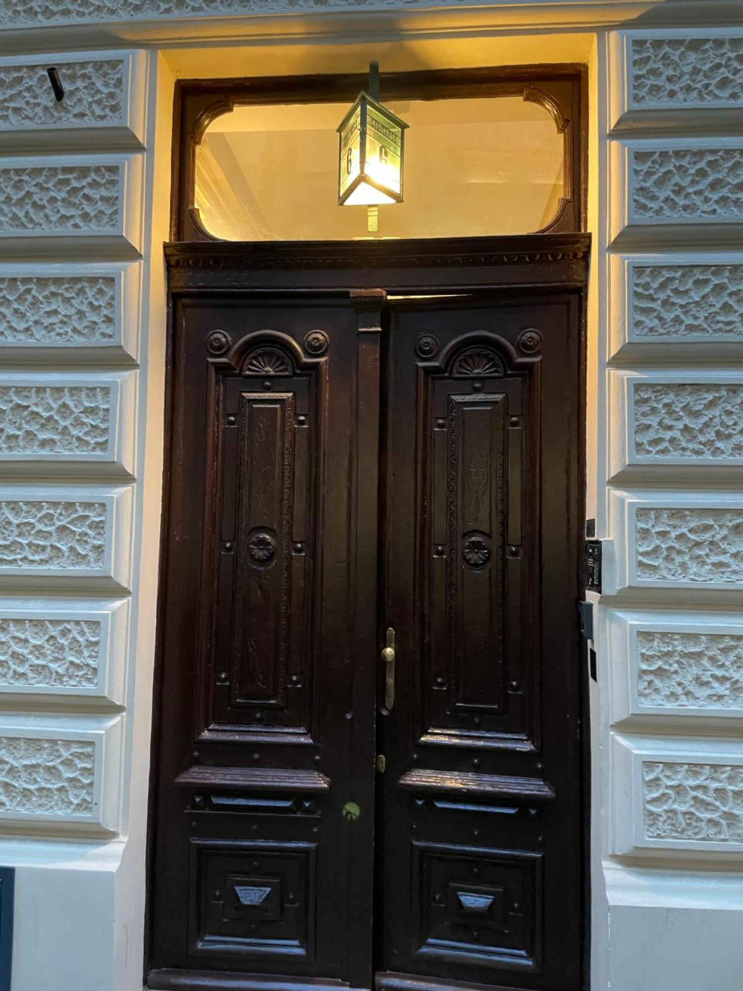 Family Suite Krasków Εξωτερικό φωτογραφία